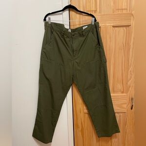 Carpenter Pants